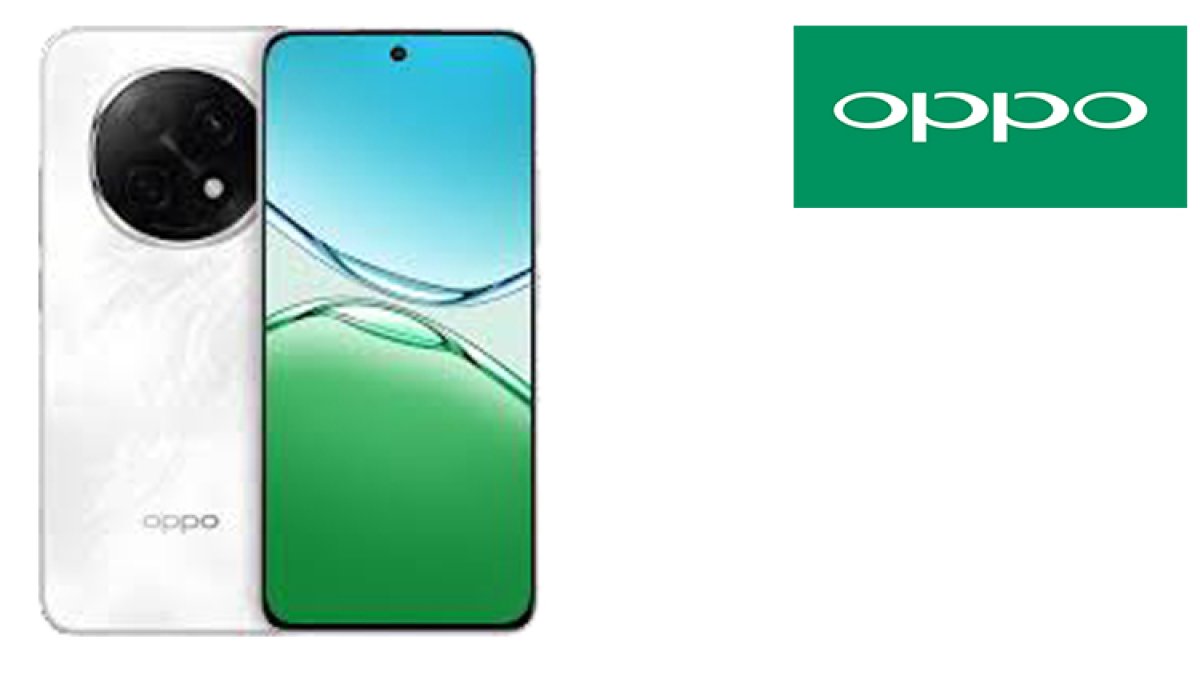 Oppo A5 Pro 4G phone comes with 8GB RAM, 5800mAh battery, 45W charging, know the price