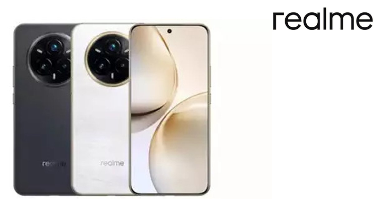 Realme 14 5G launched with 12GB RAM, 6000mAh battery, equipped with special AI features, know the price