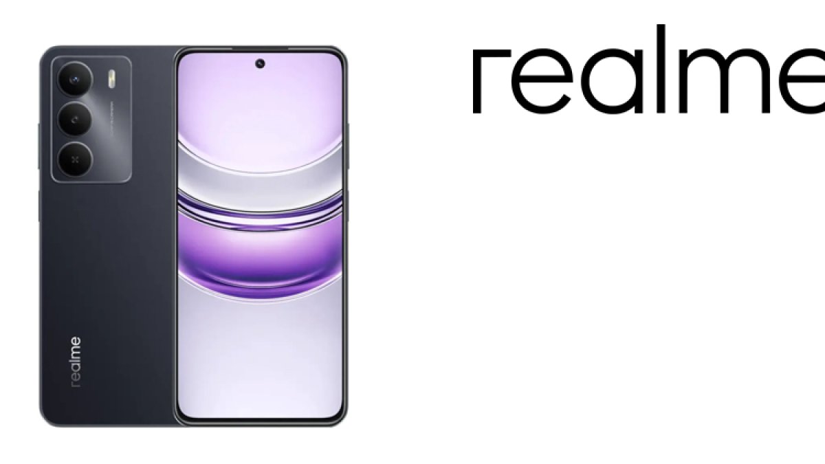 Realme V70, V70s launched with up to 16GB RAM, 5000mAh battery, 50MP camera, know the price