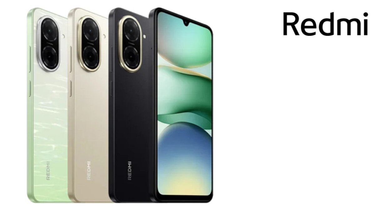 Redmi A5 smartphone launched with 5200mAh battery, 32MP camera, know price and specifications