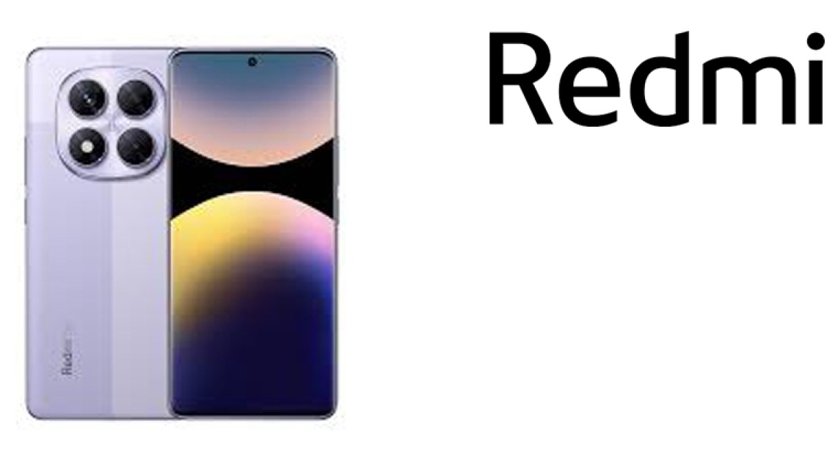 Redmi launches Note 14S phone with 200MP camera, 5000mAh battery, know the price