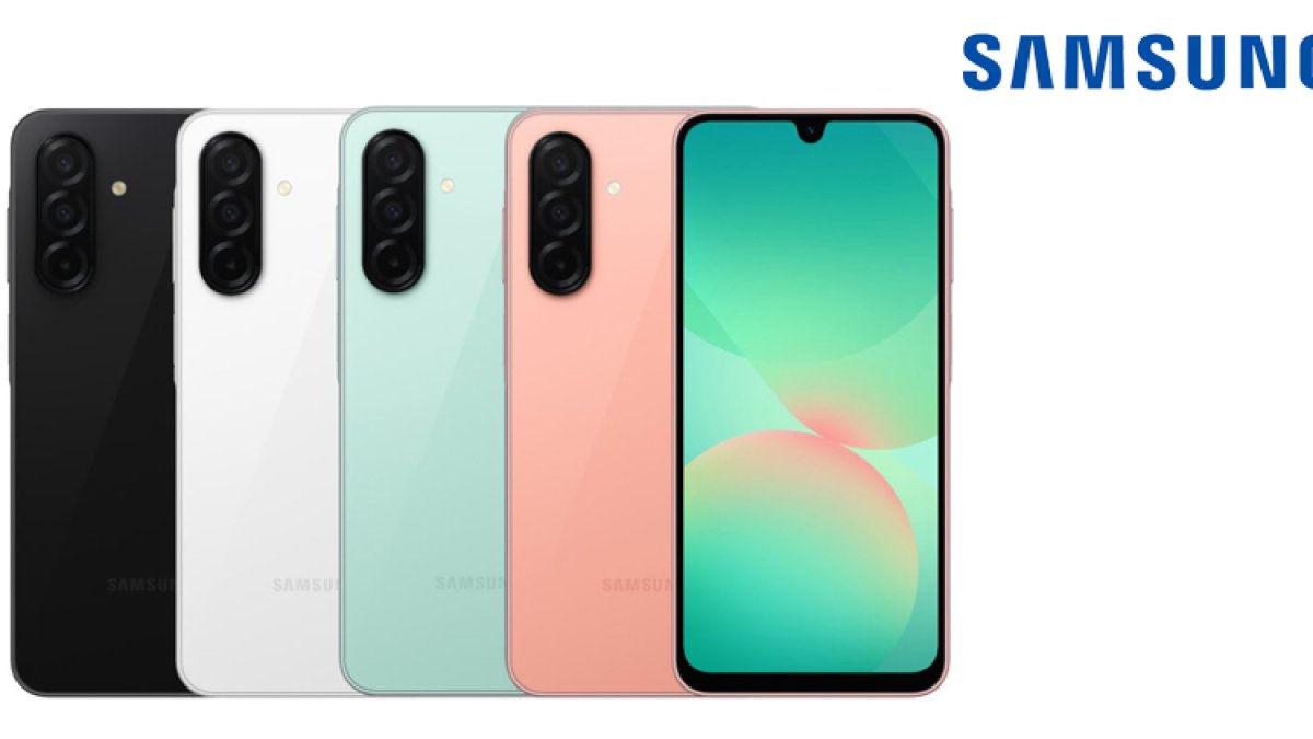 Samsung Galaxy A26 5G launched with 50MP camera, 5000mAh battery, know everything
