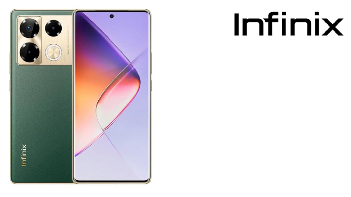 Infinix Note 50 Pro+ 5G launched with amazing features like '24GB RAM', 100W charging, know the price