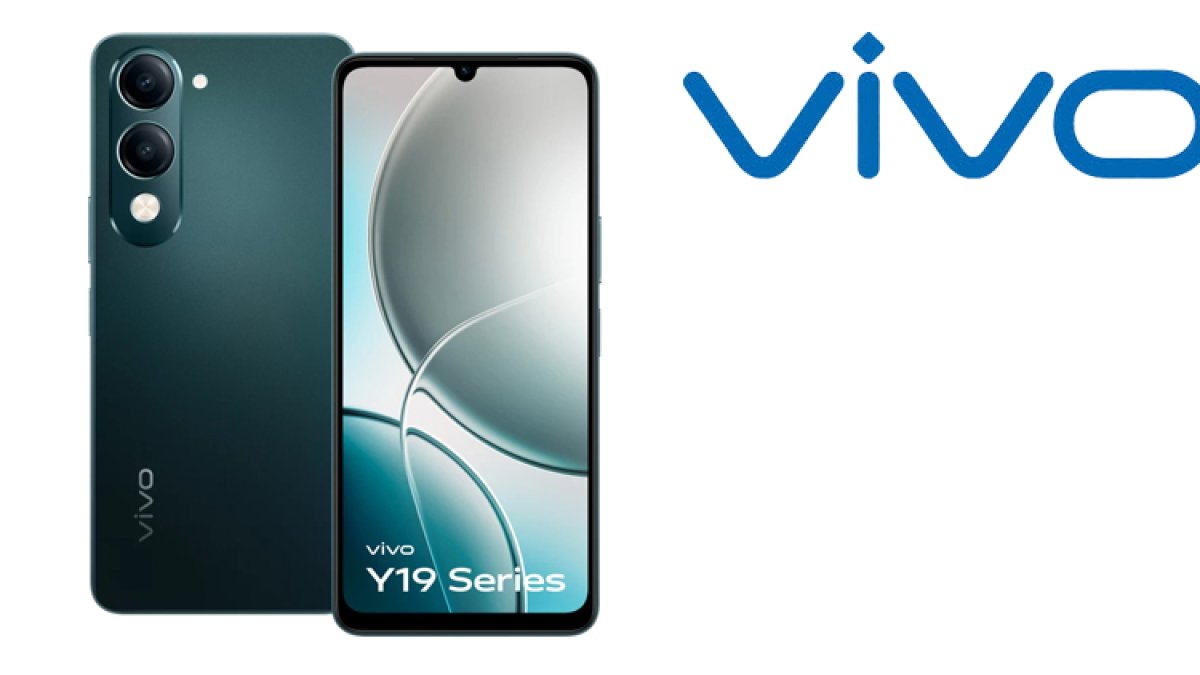 Vivo Y19e launched with 50MP camera, 5500mAh battery, know features and price