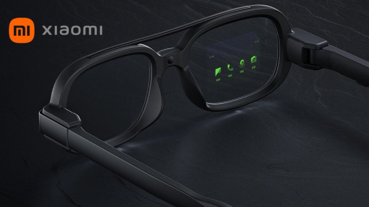Xiaomi launches smart glasses with privacy mode and 12 hours of battery backup, know the price and features