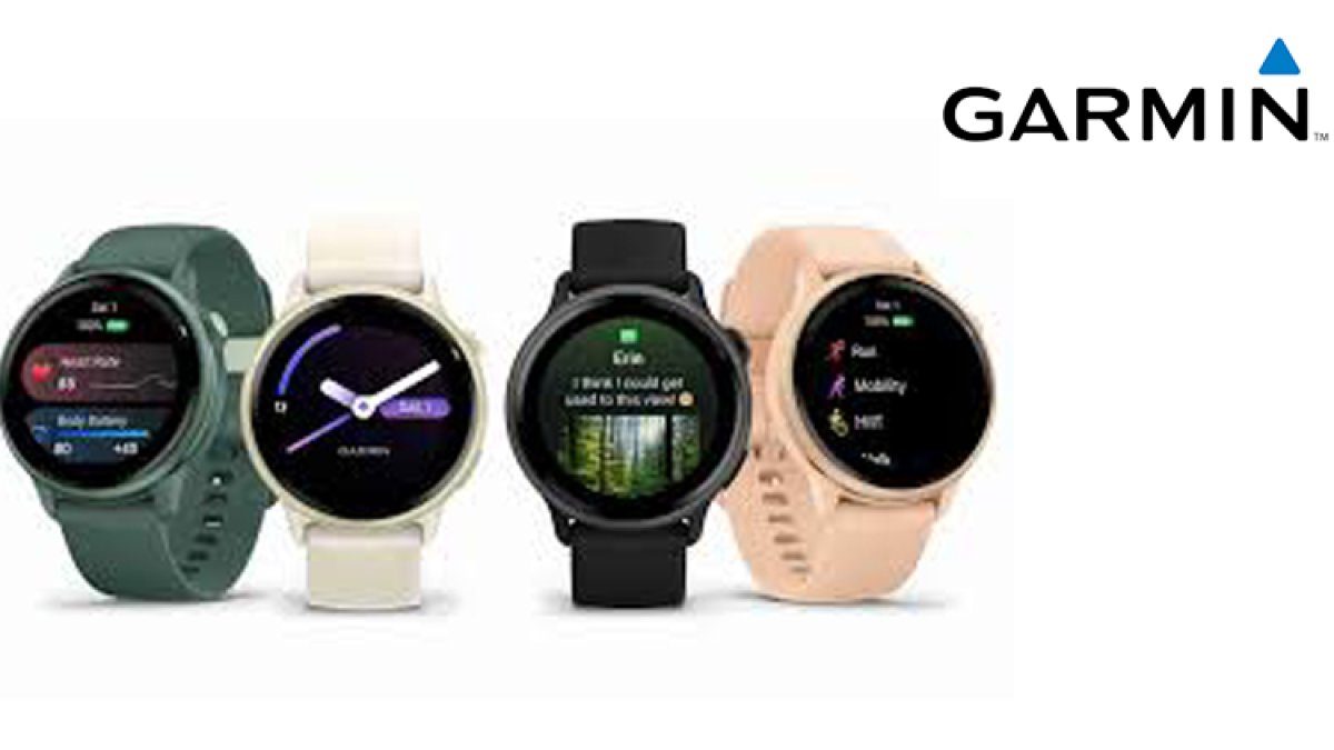 Garmin Vivoactive 6 smartwatch launched with 11 days battery backup, over 80 sports modes, know the price