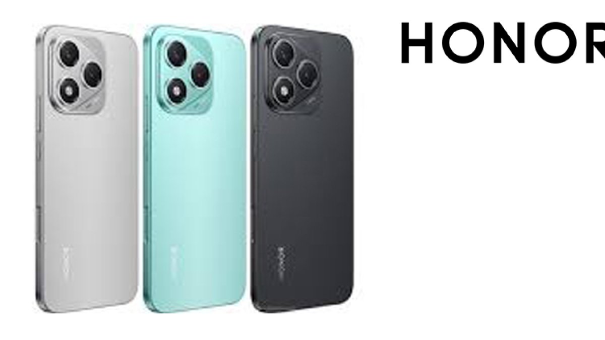 Honor 400 Lite phone launched globally with 108MP camera, 12GB RAM, 5230mAh battery