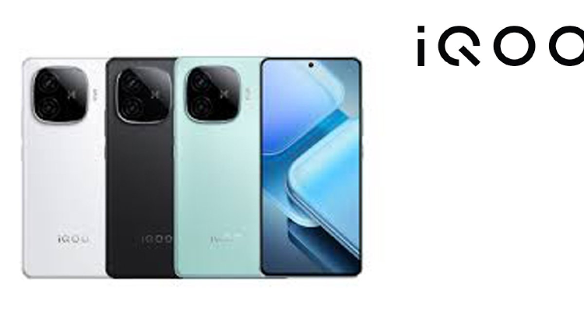 iQOO Z10x with 6500mAh battery and 50MP camera launched in India: Know price, features and specifications
