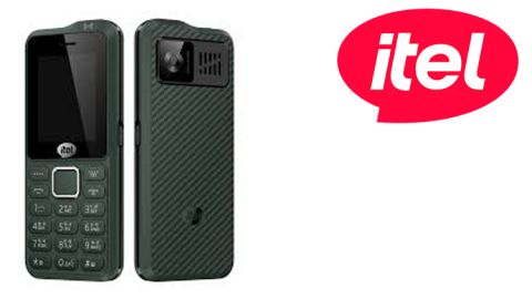 itel King Signal feature phone with triple SIM, fast network launched for Rs 1399, know all the features