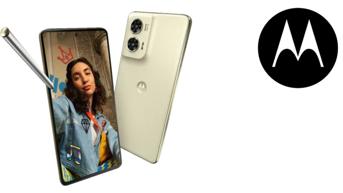 moto g stylus (2025) launched globally with 8GB RAM, 50MP camera, IP68 rating, know full details