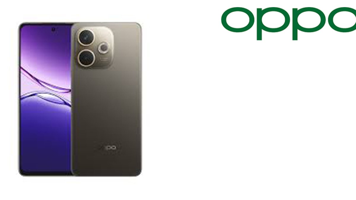 OPPO A5 Pro mobile launched with 5,800mAh battery, it will still work even if you drop it or get wet