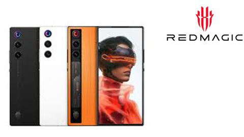 Red Magic 10 Air launched, 6,000mAh battery, highest price, specifications