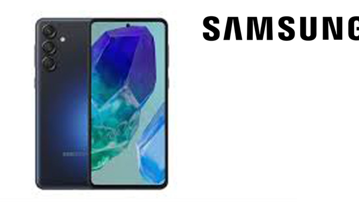 Samsung Galaxy M56 5G launched with 50 megapixel camera, 5000mAh battery, know the price and features