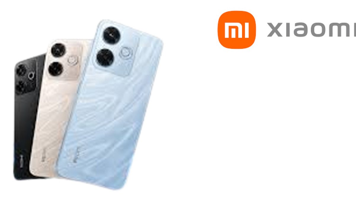 The new Redmi 13x smartphone comes with 108MP camera and 8GB RAM, the price is only around 15 thousand