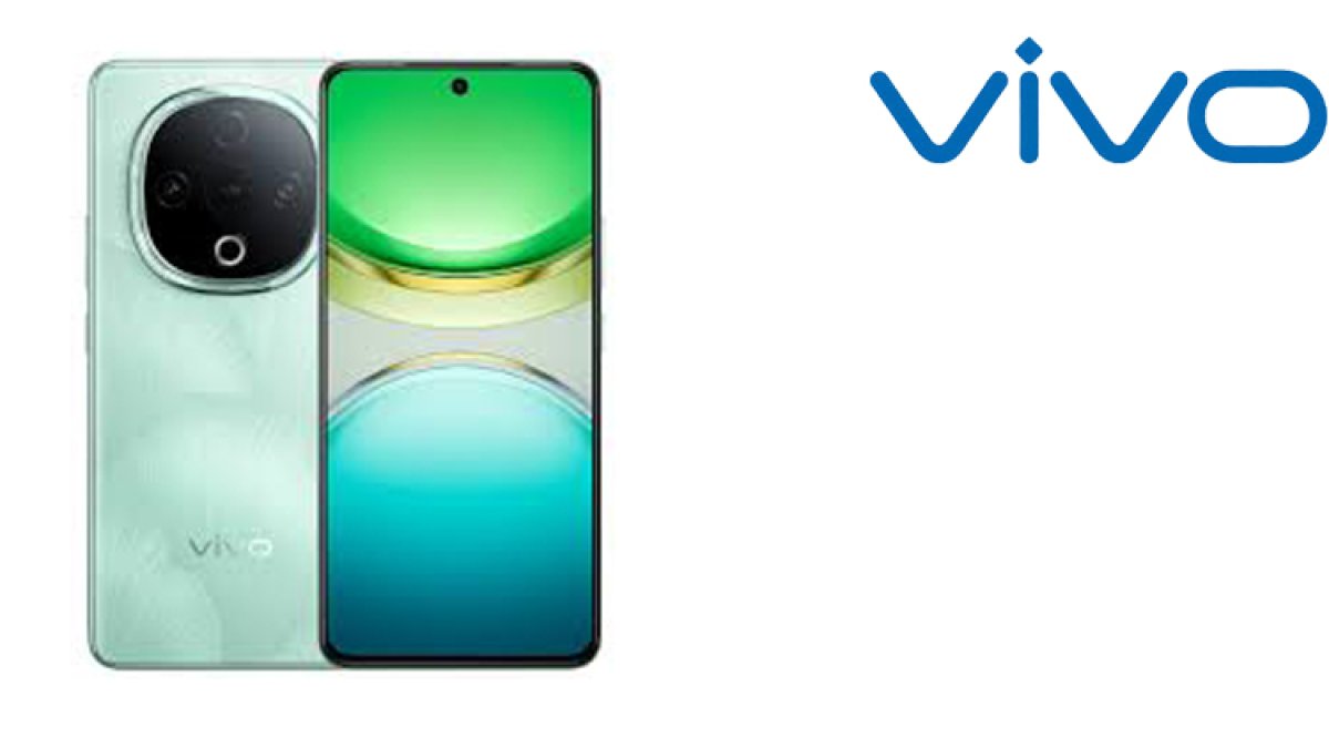 Vivo Y300t launched with 6500mAh battery, 120Hz display, Dimensity 7300, know the features
