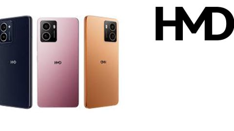 HMD Vibe 2 launched with 8GB RAM, 5000mAh battery, 33W fast charging feature!