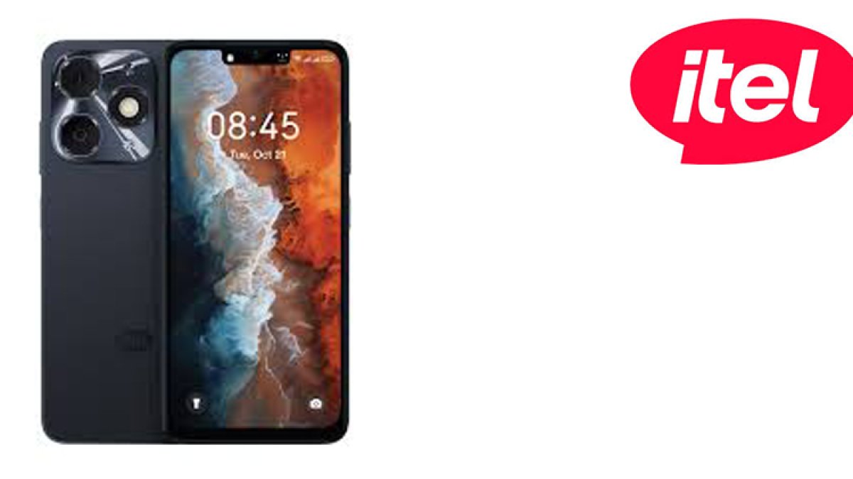 Itel's cheap phone Itel A90 launched in India with 4GB RAM, 5000mAh battery at Rs 6,499, know special features