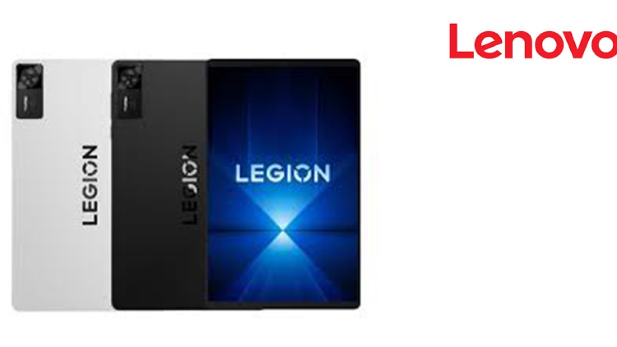 Lenovo launches Legion Y700 Gen 4 tablet with 16GB RAM, 7600mAh battery, know the price