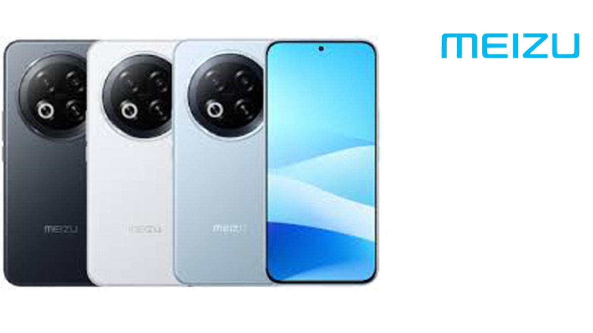 Meizu Note 16 Pro, Note 16 launched with 50 megapixel camera, 6200mAh battery, know price and features