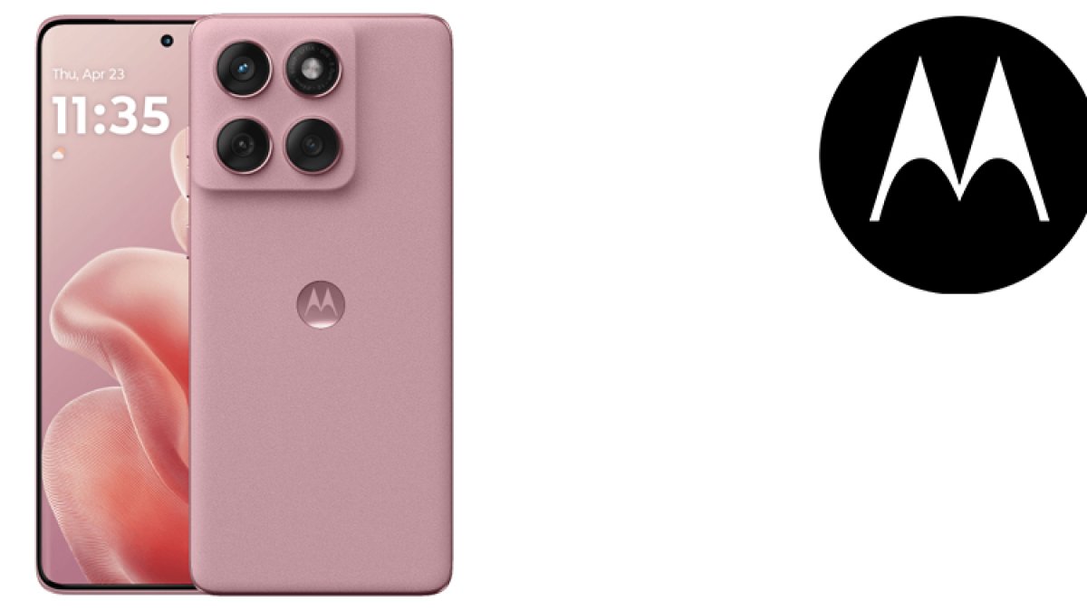 Motorola Edge 60s launched in home market with 12GB RAM, 32MP selfie camera and 5500mAh battery