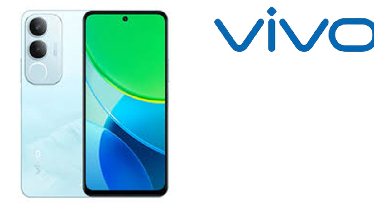New Vivo Y19 5G phone with 5500mAh battery launched for Rs 10,499, see specifications and price