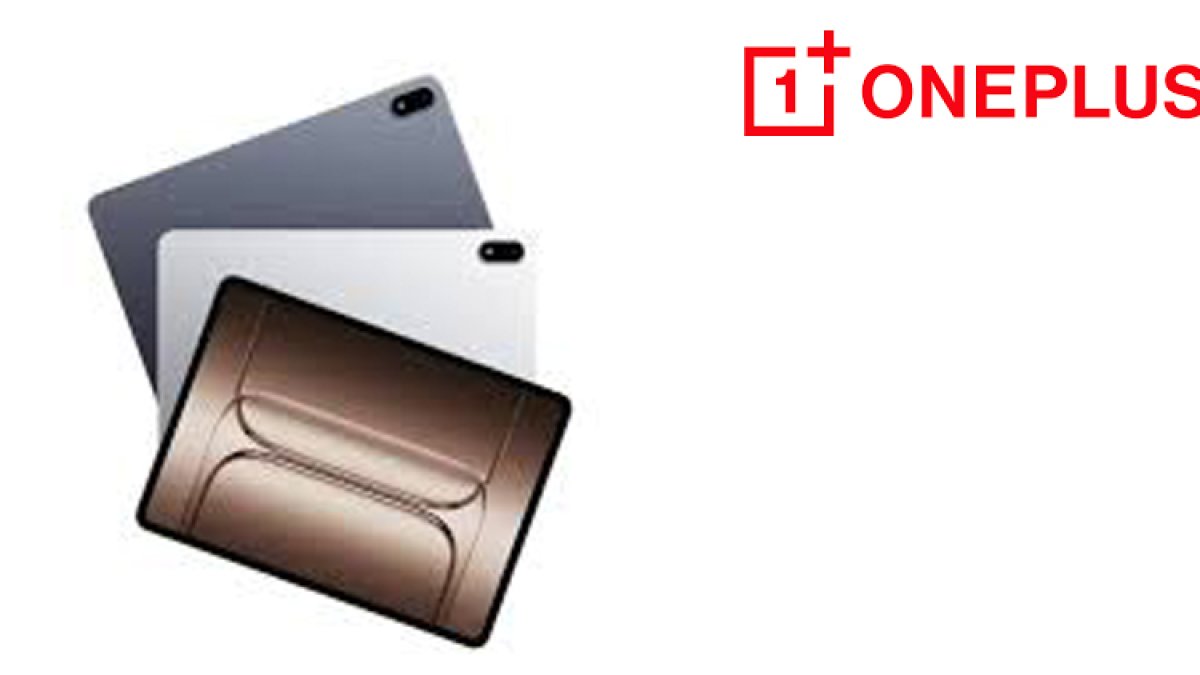 OnePlus launches Pad 2 Pro, 12,140mAh battery, know price, features
