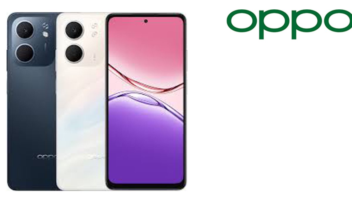 OPPO A5x 5G launched in India with 32MP camera, 6000mAh battery, know features
