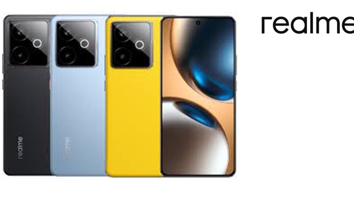 Realme Buds Air 7 Pro launched in India with ANC support and 48 hours of battery life, know the price and features
