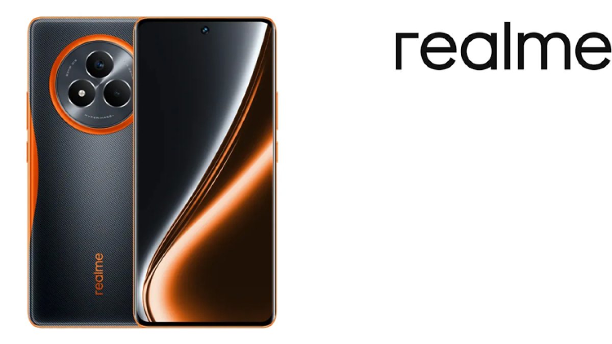 Realme Narzo 80 Pro 5G launched in new orange color, Rs 1 thousand discount for limited time