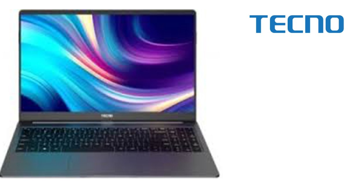 Tecno Megabook S16 laptop launched with 16 inch big screen, Intel i9 chip, many AI features, know details