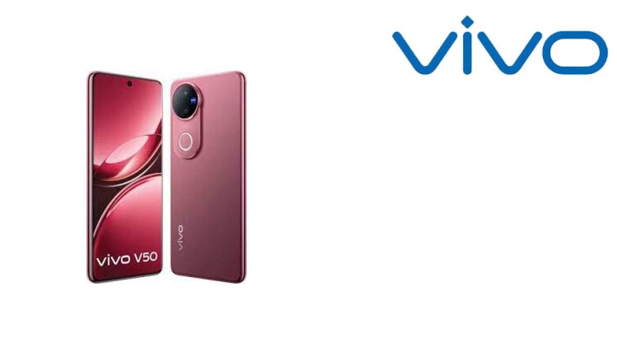 Vivo's surprise! Vivo V50 Elite Edition phone launched with 12GB RAM, 6000mAh battery, FREE earbuds available