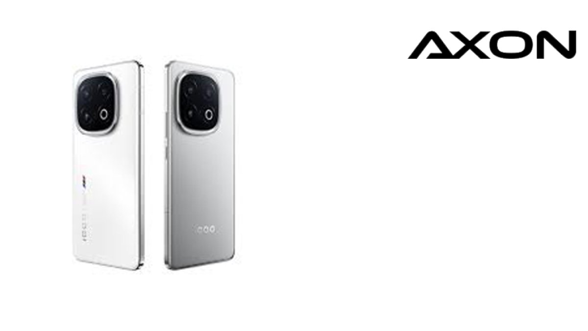 ZTE Axon 50 launched with 12GB RAM, 5000mAh battery, 80W fast charging, know the price