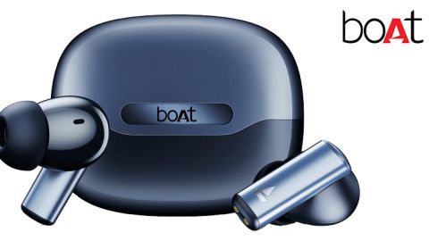 boAt launches Airdopes Prime 701 ANC earbuds, battery will last up to 50 hours, know the features
