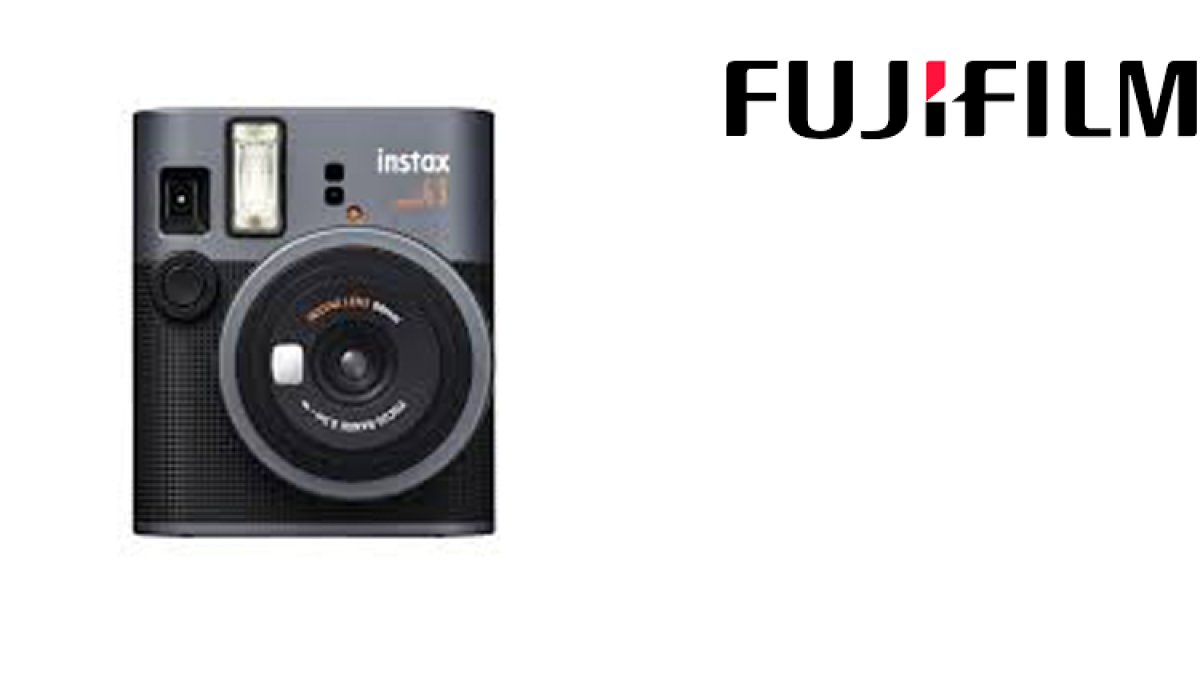 FUJIFILM Instax mini 41 analog camera launched, photo will be easily clicked and printed in 90 seconds