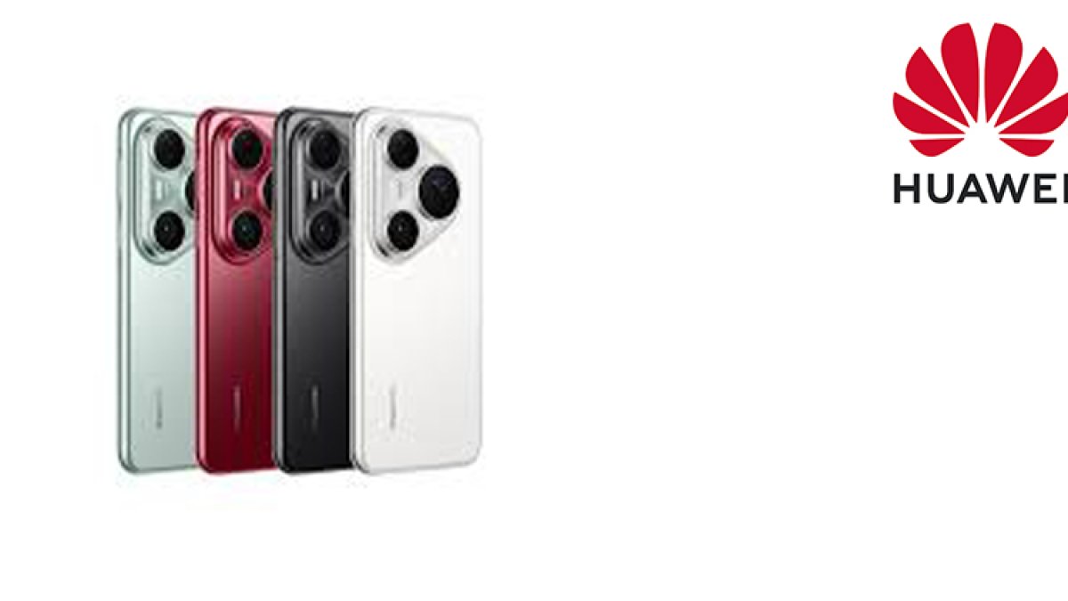 HUAWEI Pura 80 Pro comes with premium look and strong specifications, know China price