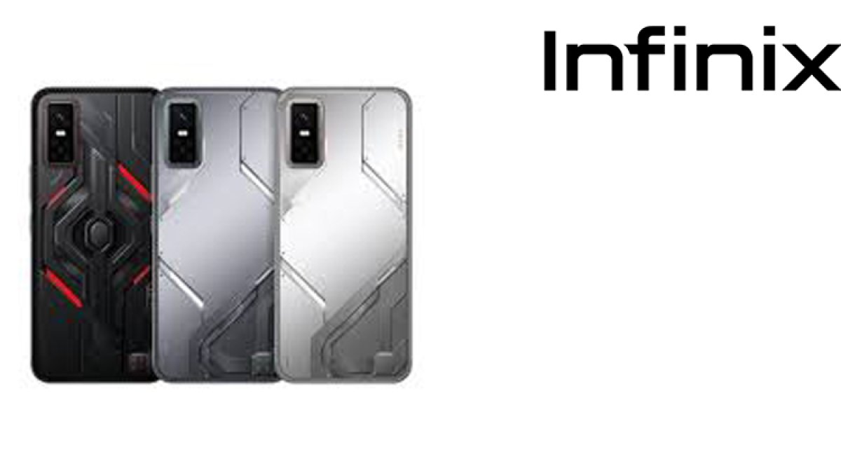 5G phone with 12GB RAM launched in India, Infinix GT 30 Pro comes with 108MP camera