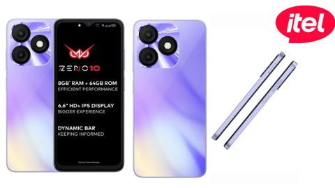 This cheap 5G smartphone launched for Rs 10200! Can withstand temperatures ranging from minus 20 to 70 degrees