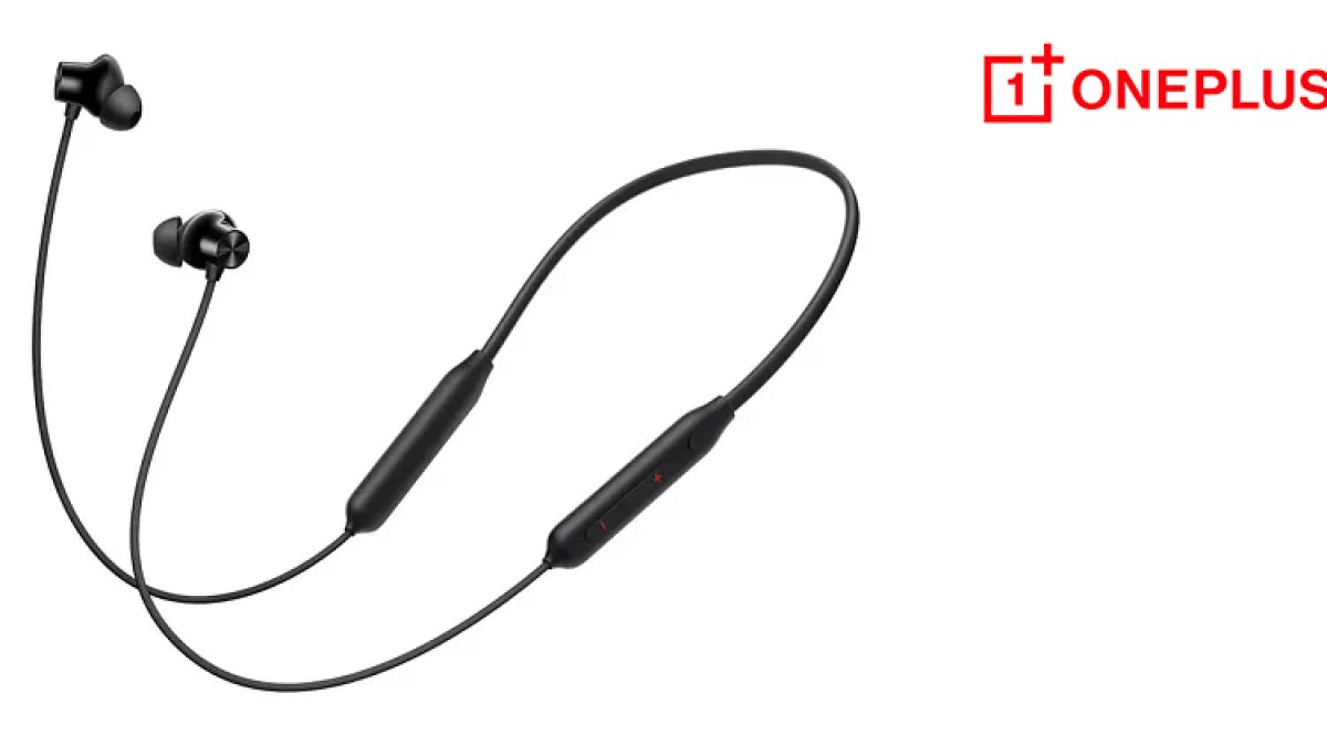 OnePlus Bullets Wireless Z3 launched, battery will last for 36 hours, know the price and features