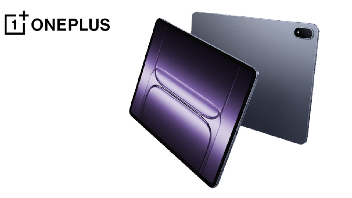 OnePlus Pad 3 launched with 12GB RAM, 12,140mAh battery, know specifications
