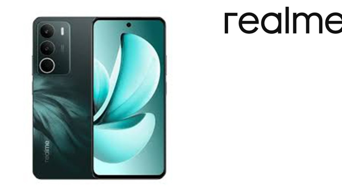 Realme C71 launched with 50 megapixel camera, 6300mAh battery, know how much is the price