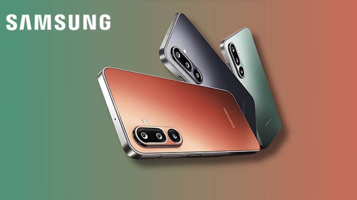 Samsung Galaxy M36 5G launched in India with 50MP camera, 5000mAh battery, know what is special