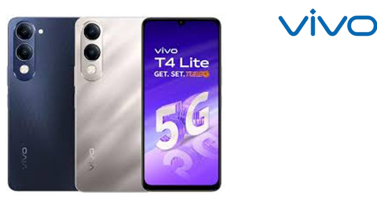 Vivo launches budget 5G smartphone with 6000mAh battery, 50MP camera, know the price and features