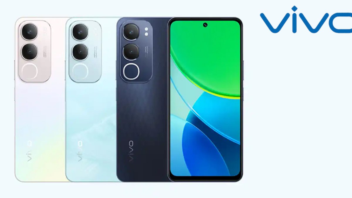 Vivo Y19s Pro launched globally with 6000mAh battery, 50MP camera and 6.68 inch screen, know the price