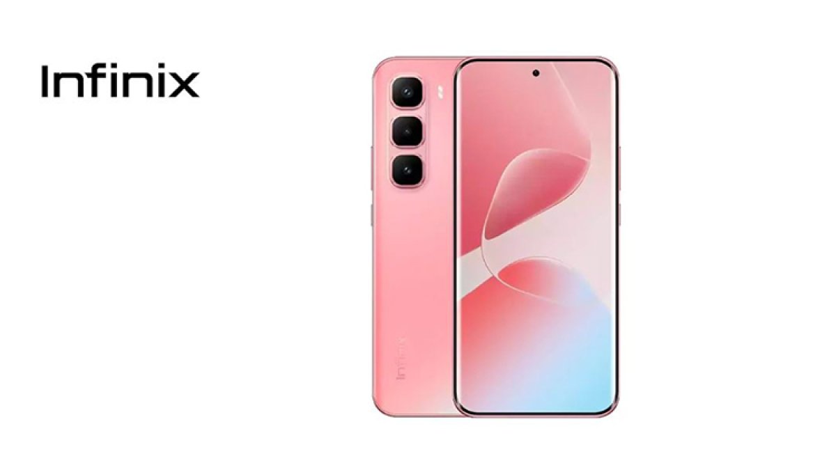 Infinix Hot 60 Pro launched in global market with 8GB RAM, 5160mAh battery and 144Hz AMOLED screen