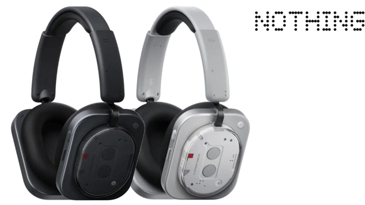 Nothing Headphone 1 Launched: Nothing headphone came to compete with Sony, JBL's premium headphones in India, know the price