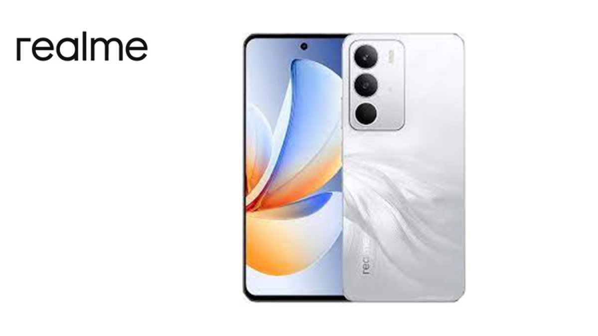 realme C71, a 5G phone under 8 thousand with 6,300mAh battery and 6GB RAM, launched in India