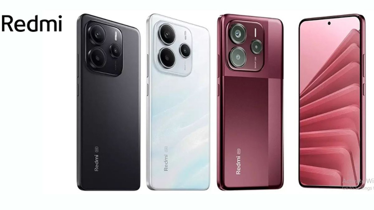 Redmi Note 14 SE 5G launched in India: 6GB RAM, 5010mAh battery and Dolby Vision support, know the price