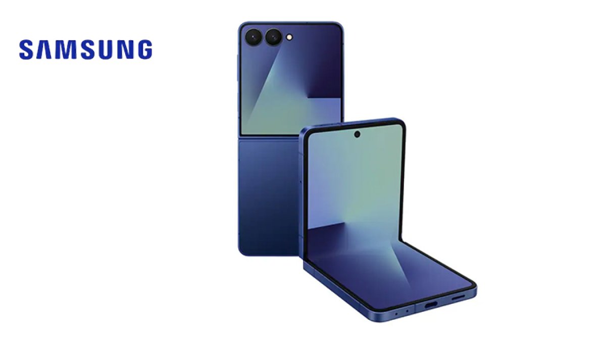 Samsung Galaxy Z Flip 7 launched in India with 50MP camera, know price and features
