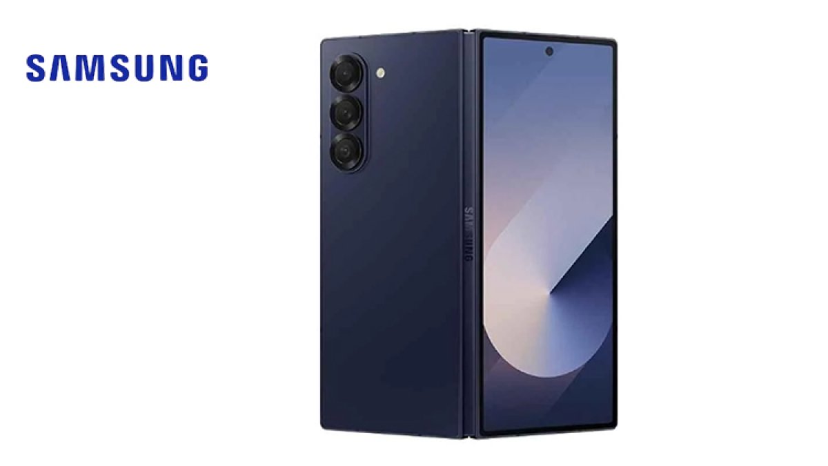 Samsung Galaxy Z Fold 7 launched in India with 200MP camera