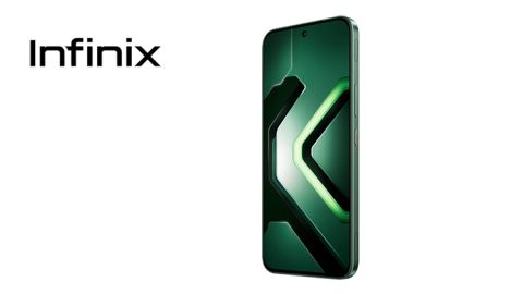 Infinix GT 30 5G+ launched with 64MP camera, 5500mAh battery and AI features, know the features